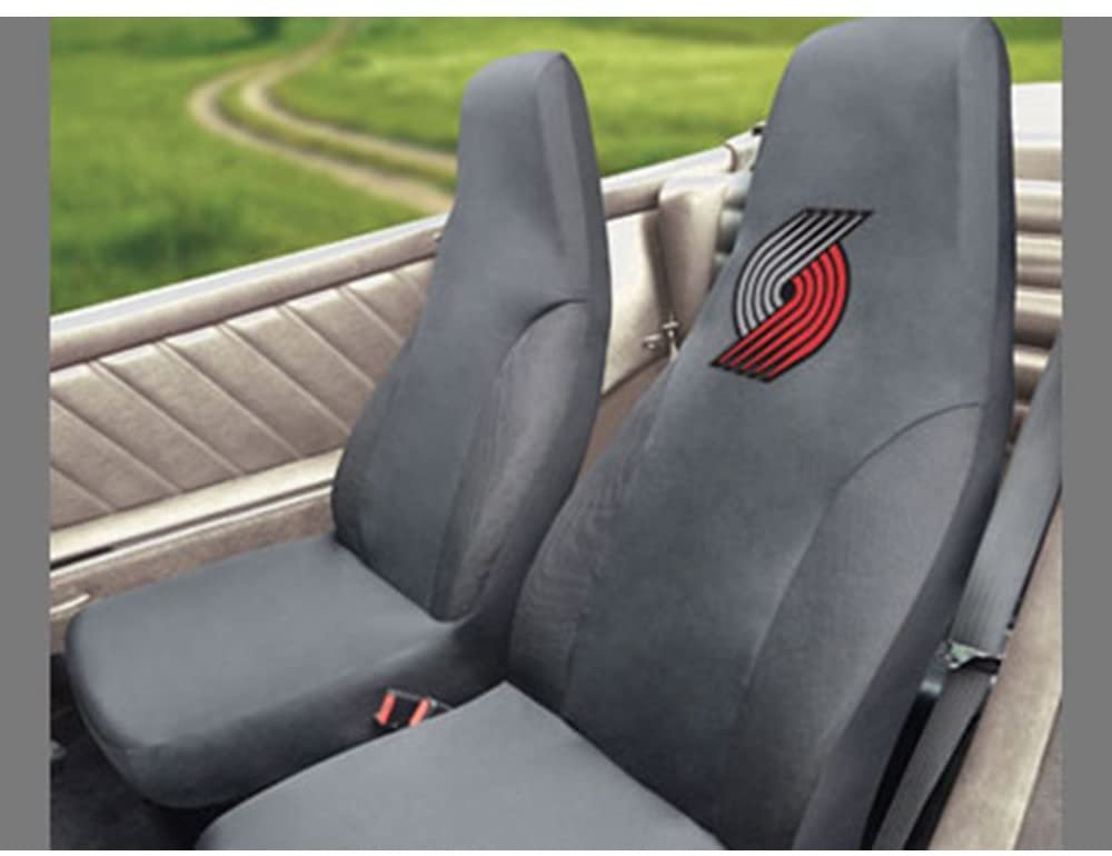 Portland Trail Blazers NBA Polyester Seat Cover