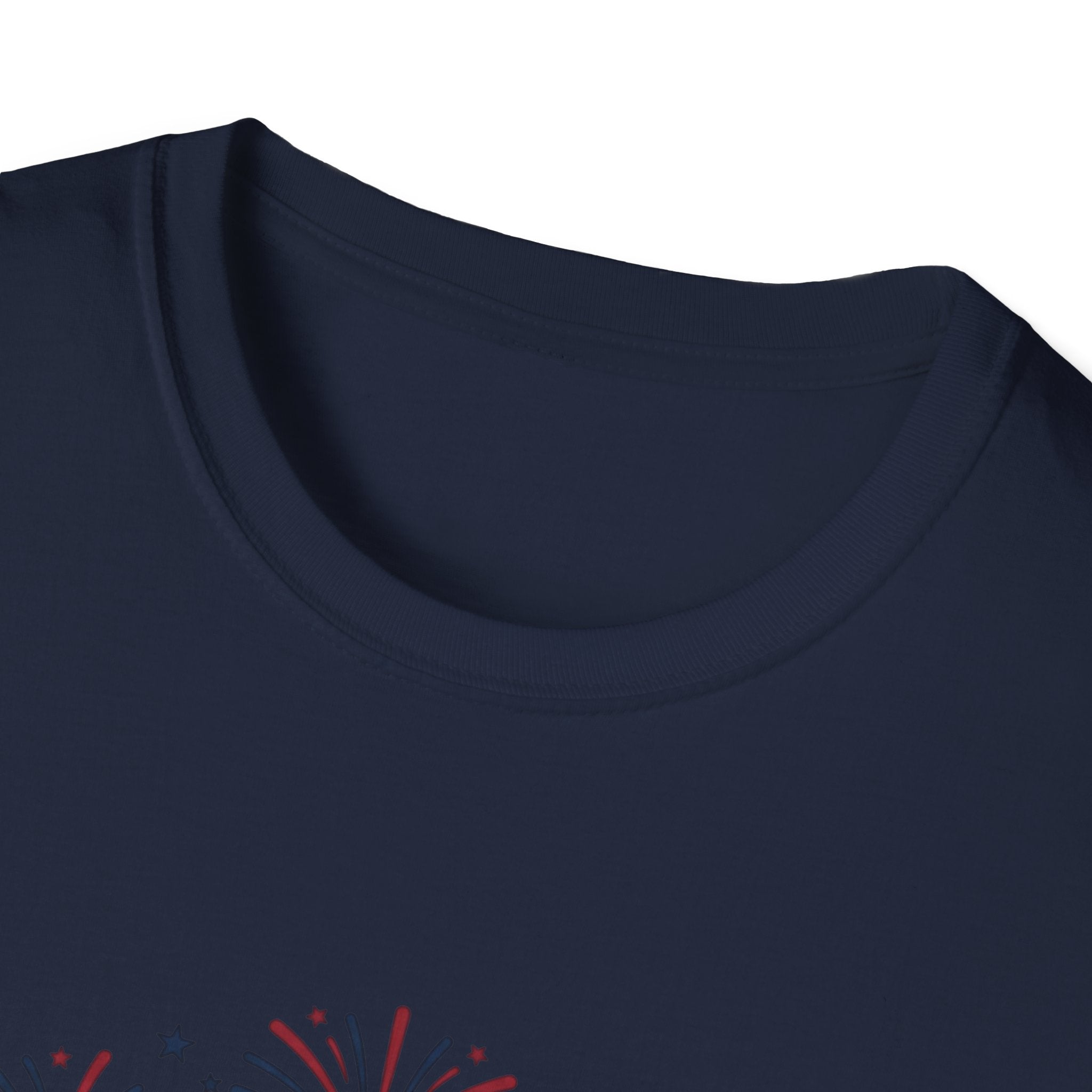 Patriotic Eagle T-Shirt — 250th Anniversary of America Graphic Tee