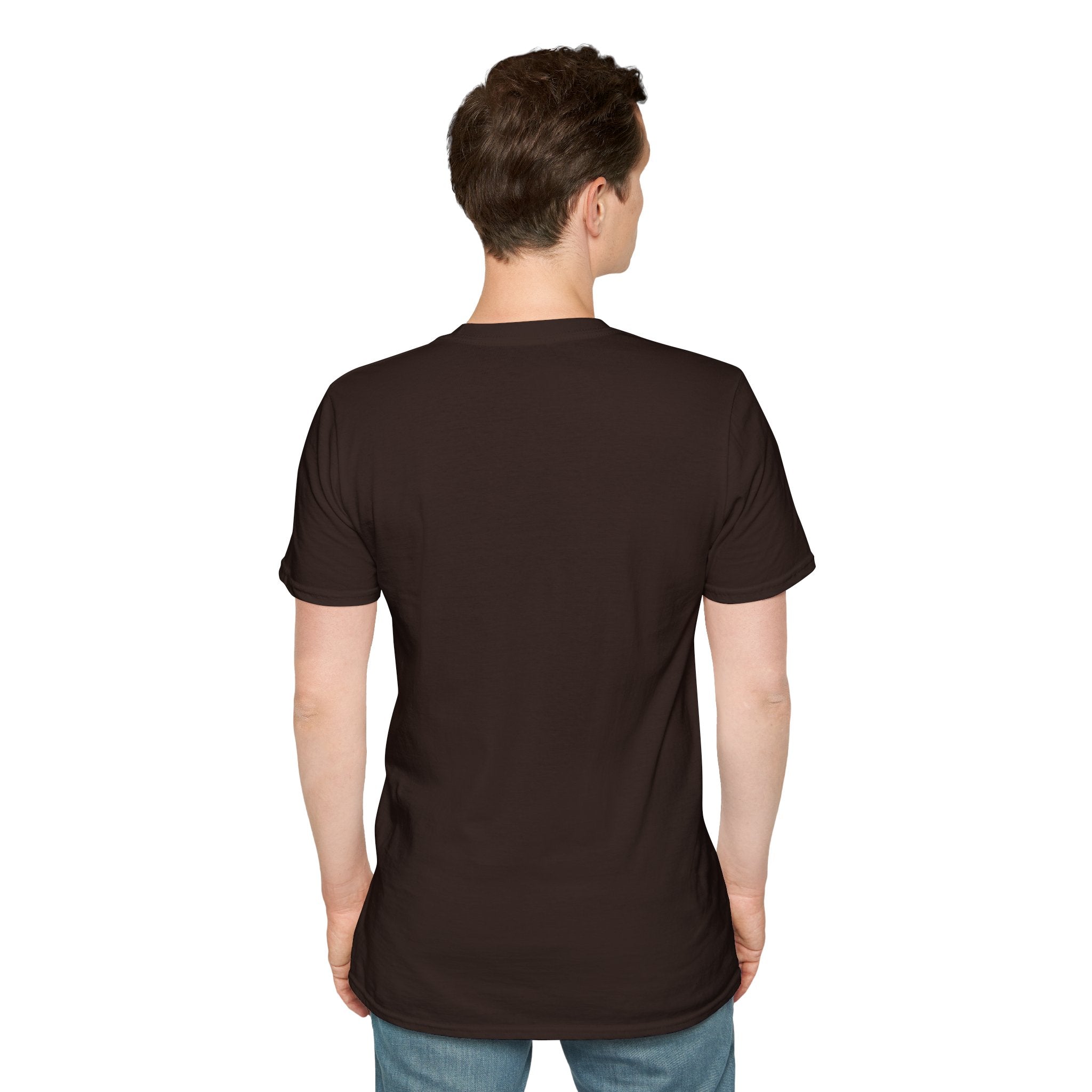 Patriotic Eagle T-Shirt — 250th Anniversary of America Graphic Tee