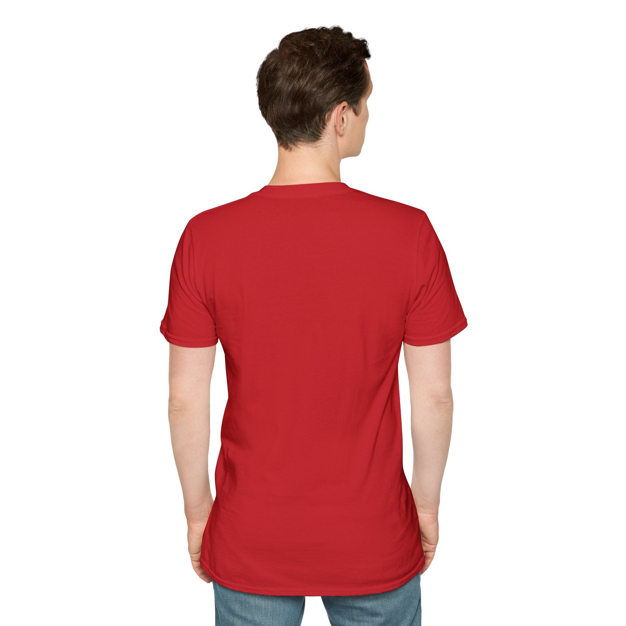 Patriotic Eagle T-Shirt — 250th Anniversary of America Graphic Tee