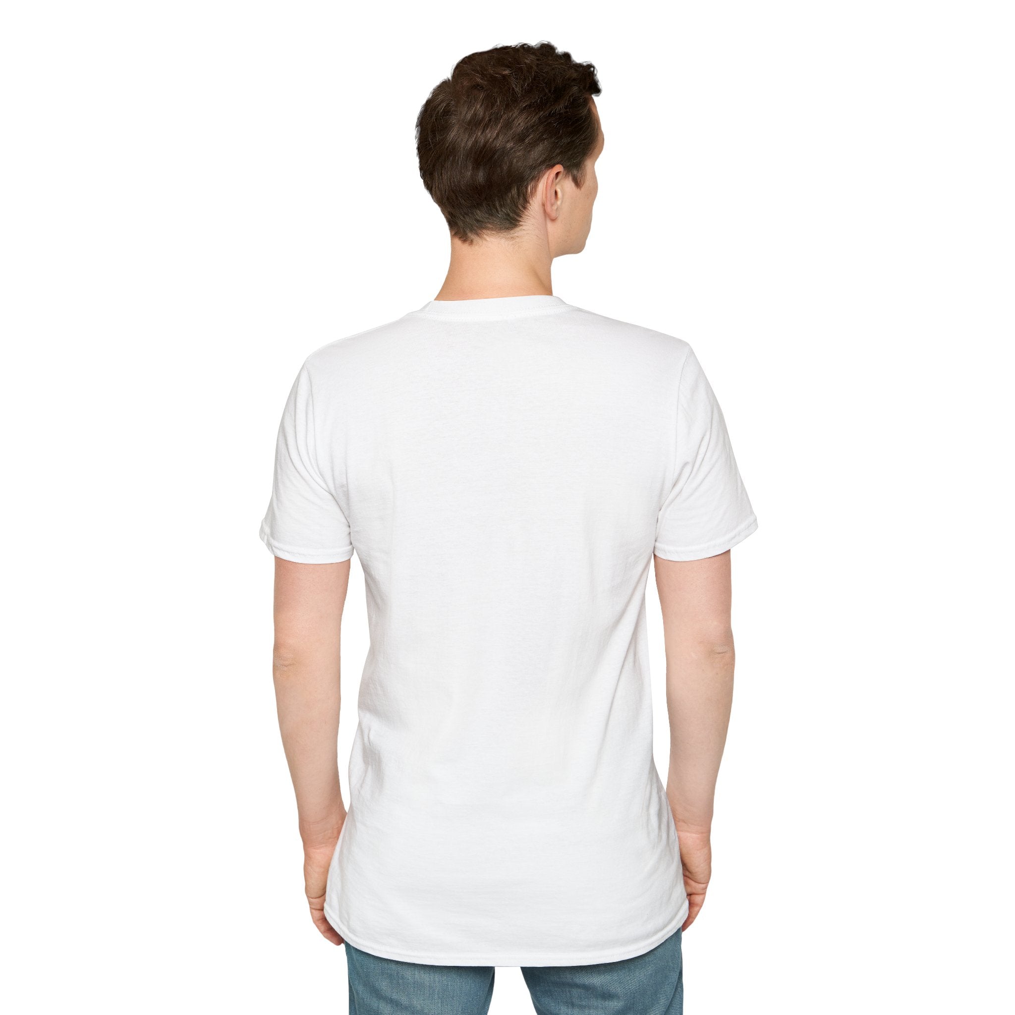 Patriotic Eagle T-Shirt — 250th Anniversary of America Graphic Tee
