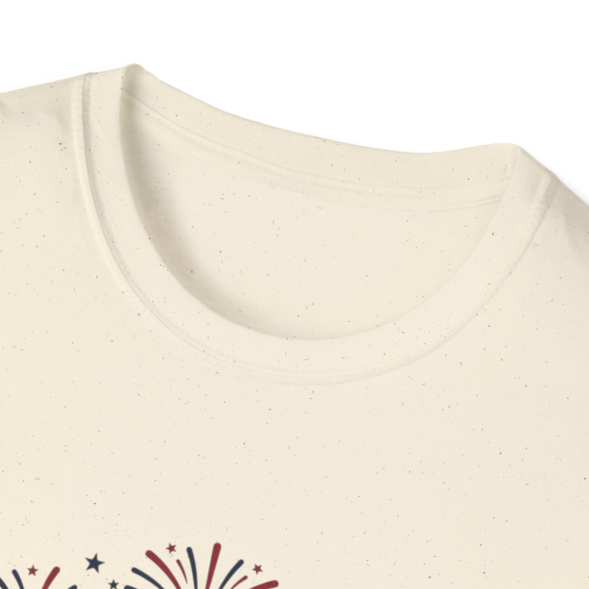 Patriotic Eagle T-Shirt — 250th Anniversary of America Graphic Tee