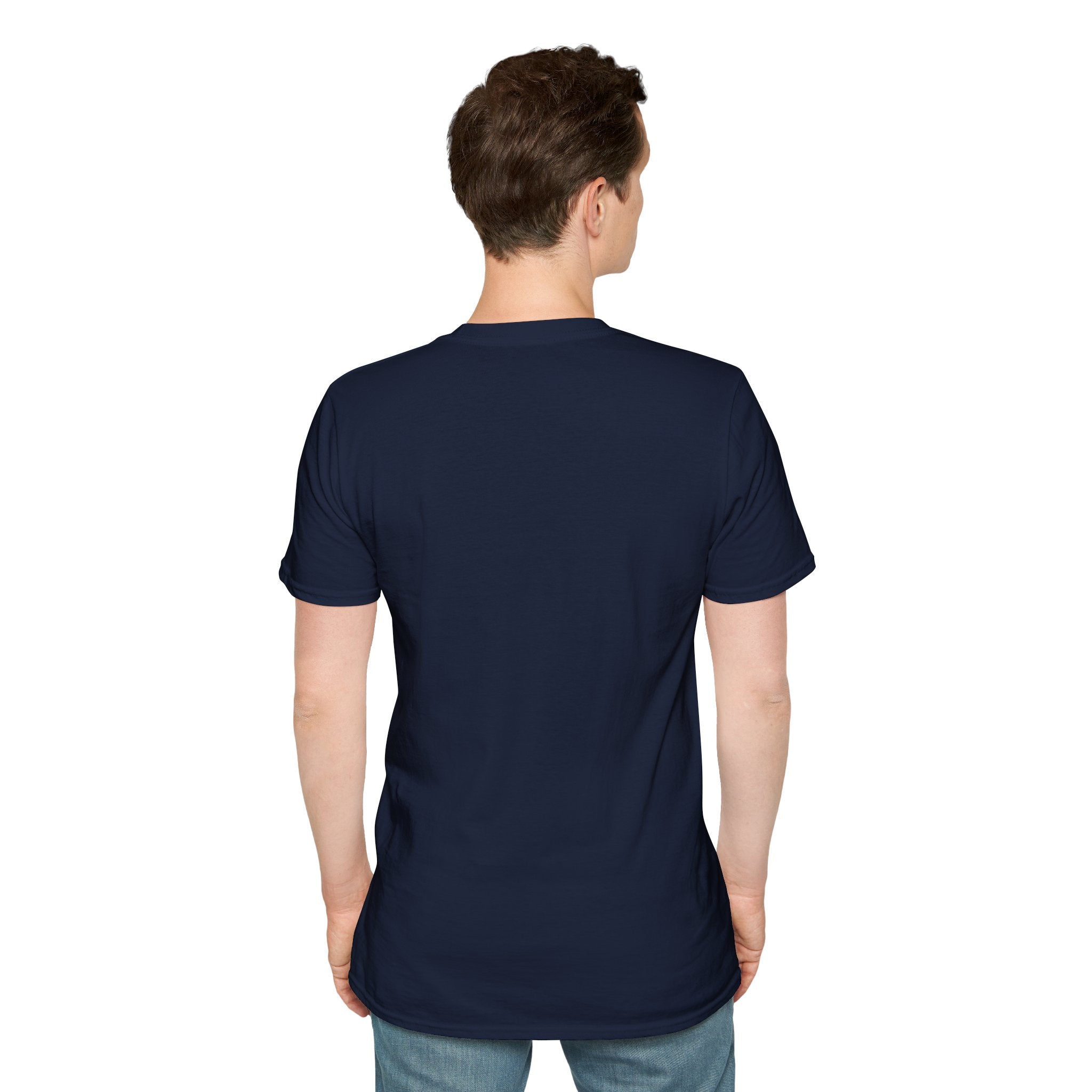 Patriotic Eagle T-Shirt — 250th Anniversary of America Graphic Tee