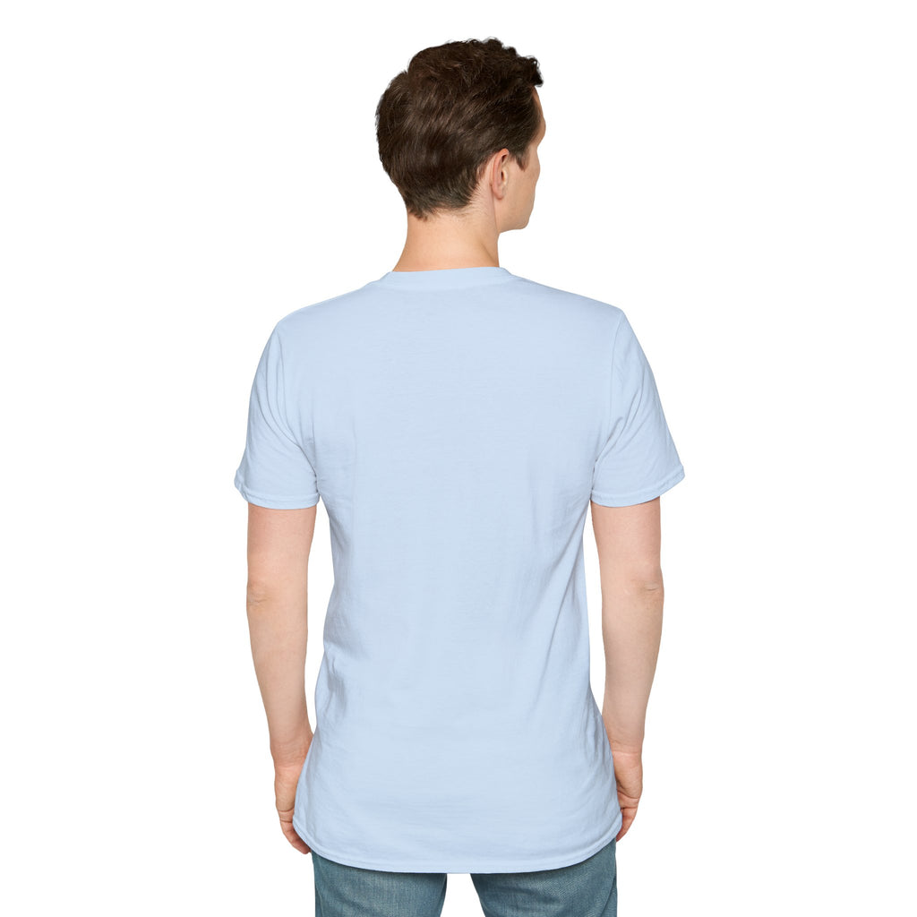 Patriotic Eagle T-Shirt — 250th Anniversary of America Graphic Tee