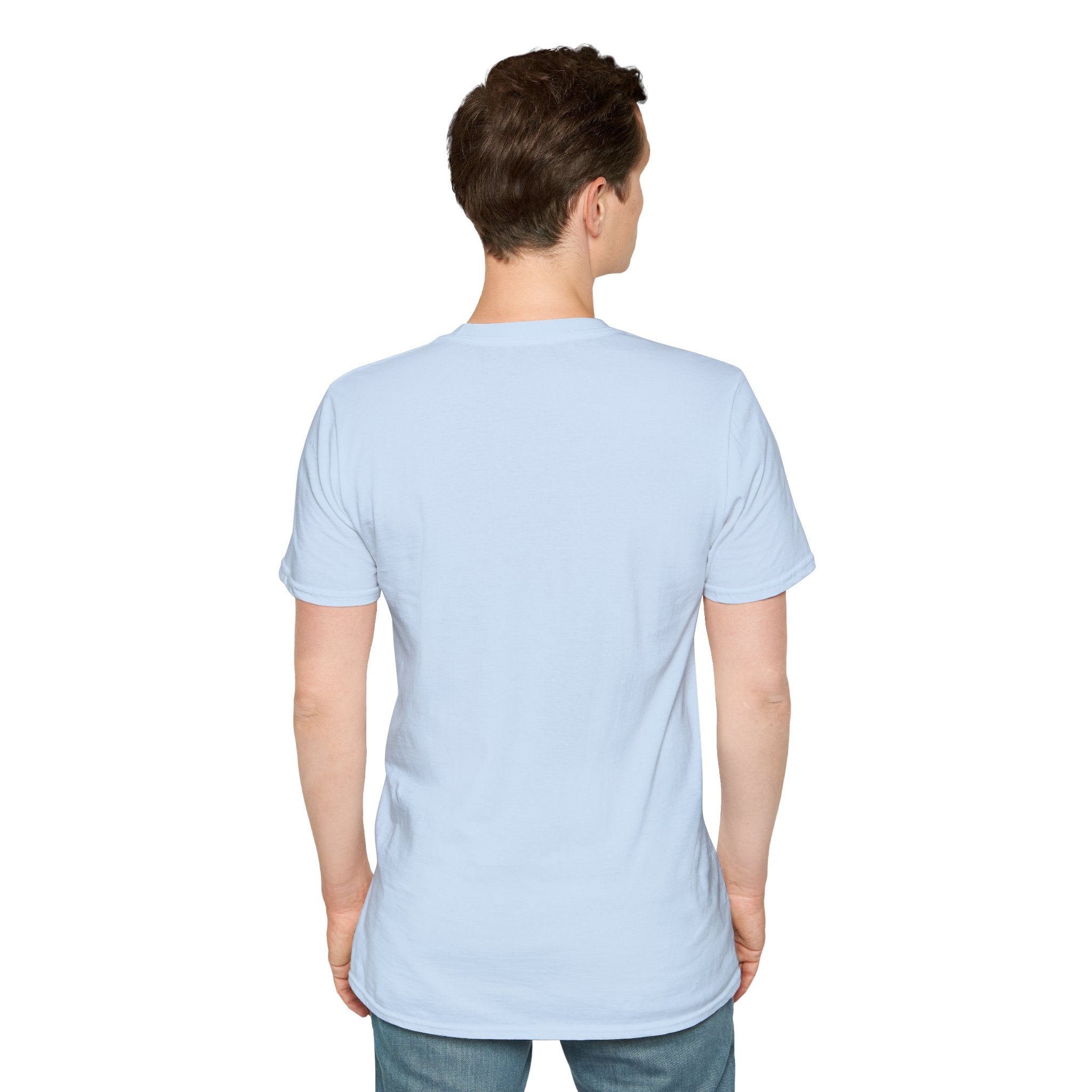 Patriotic Eagle T-Shirt — 250th Anniversary of America Graphic Tee