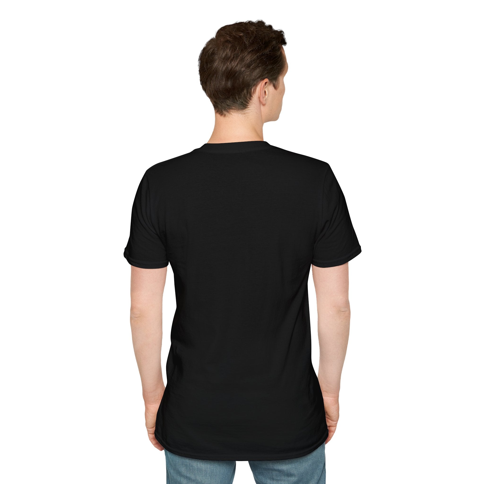 Patriotic Eagle T-Shirt — 250th Anniversary of America Graphic Tee