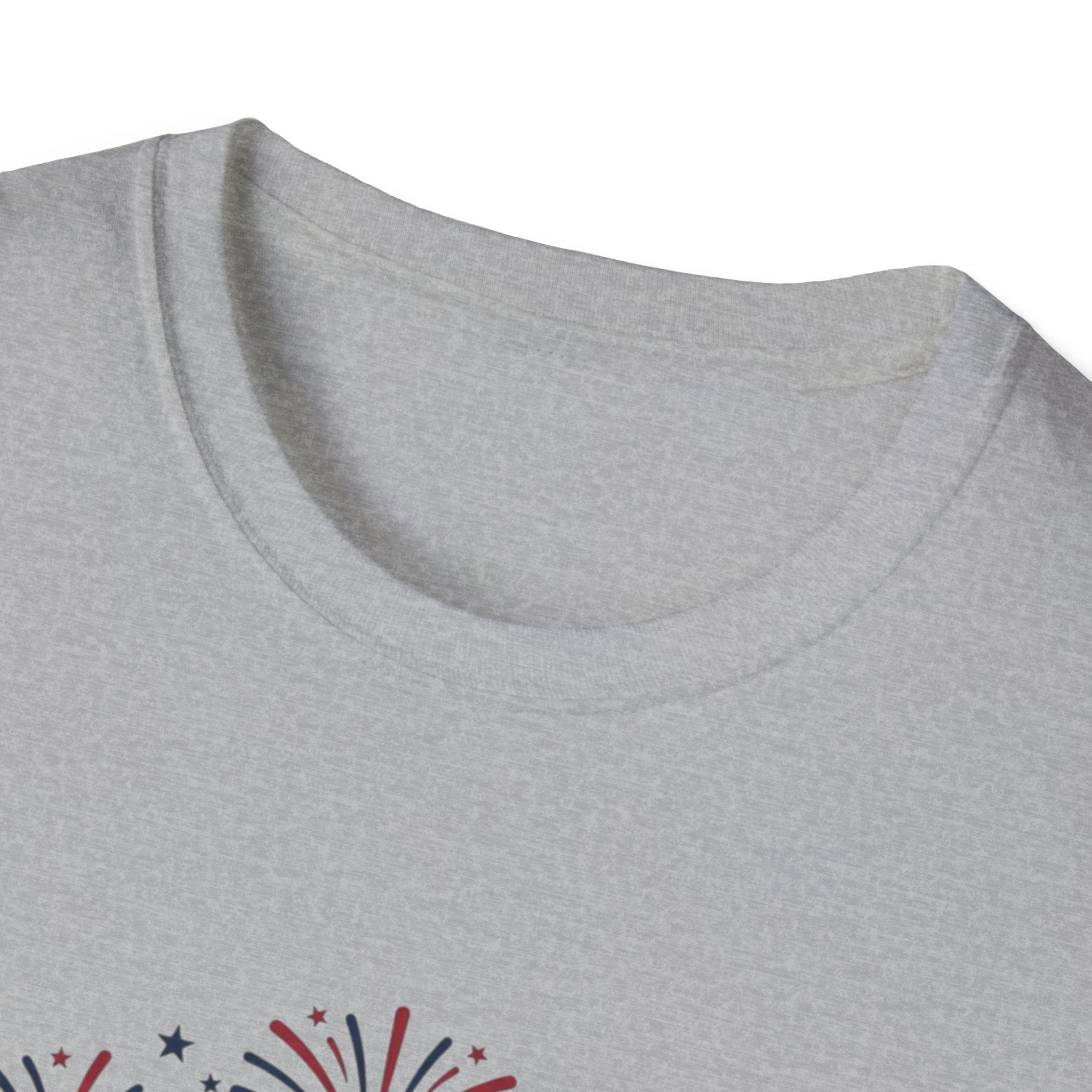 Patriotic Eagle T-Shirt — 250th Anniversary of America Graphic Tee