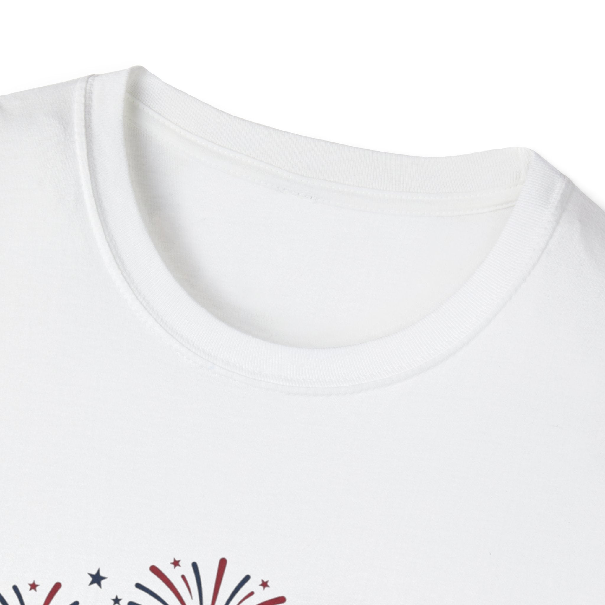 Patriotic Eagle T-Shirt — 250th Anniversary of America Graphic Tee