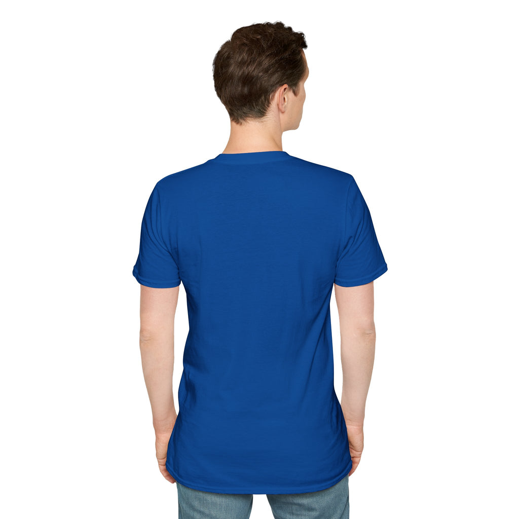 Patriotic Eagle T-Shirt — 250th Anniversary of America Graphic Tee