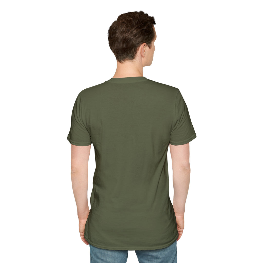 Patriotic Eagle T-Shirt — 250th Anniversary of America Graphic Tee