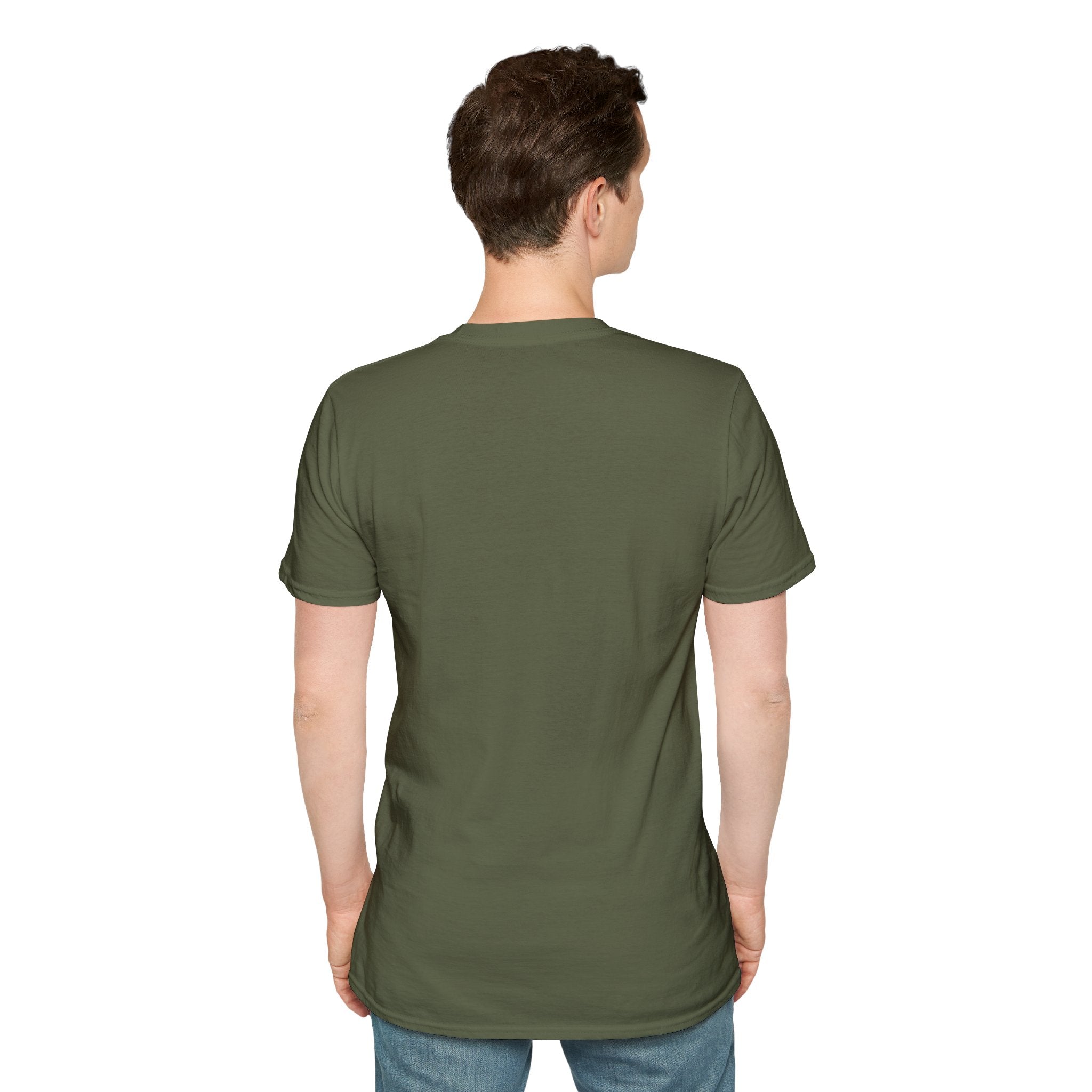 Patriotic Eagle T-Shirt — 250th Anniversary of America Graphic Tee