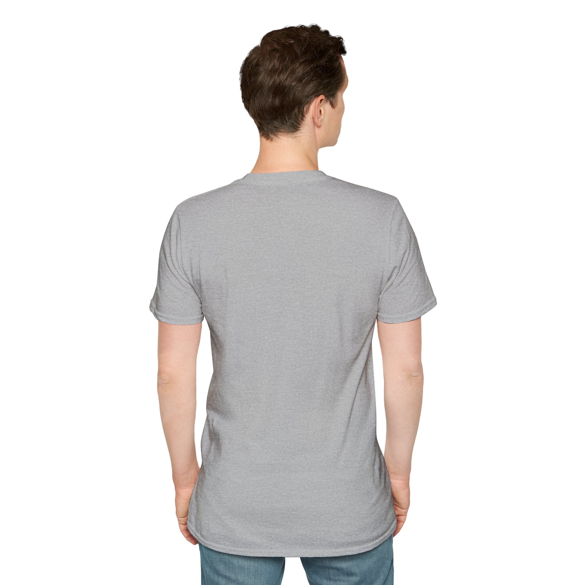 Patriotic Eagle T-Shirt — 250th Anniversary of America Graphic Tee