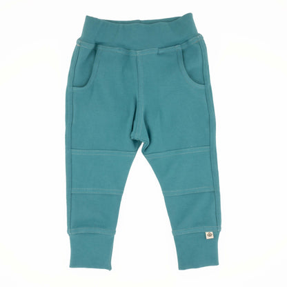 Big Kid Simple Joggers