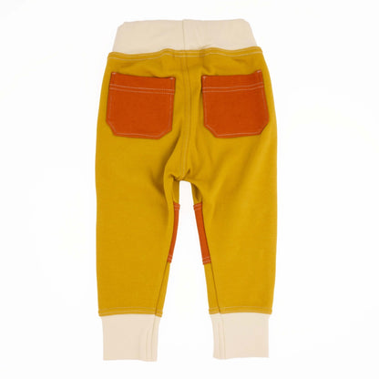 Big Kid Colorblock Joggers