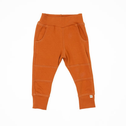 Big Kid Simple Joggers