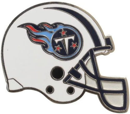 Tennessee Titans Helmet Pin