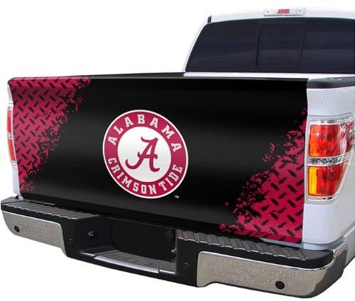 NCAA Alabama Crimson Tide Tailgate Cover