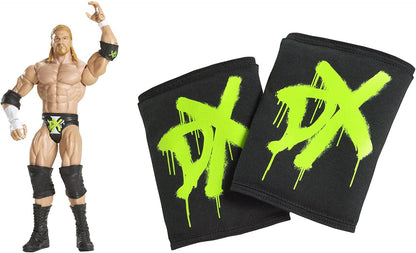 WWE Superstar Match - Ups Triple H