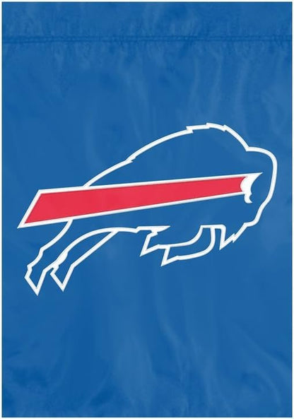 The Party Animal Inc. NFL Buffalo Bills Premium Garden Flag, 12.5 x 18-inches