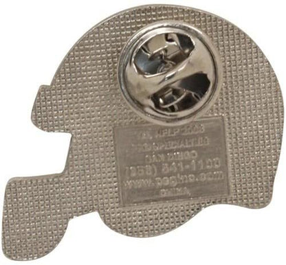 NFL Seattle Seahawks Helmet Pin