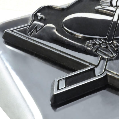 Mississippi State Bulldogs Solid Metal Hitch Cover 2 Inch Square Type III University