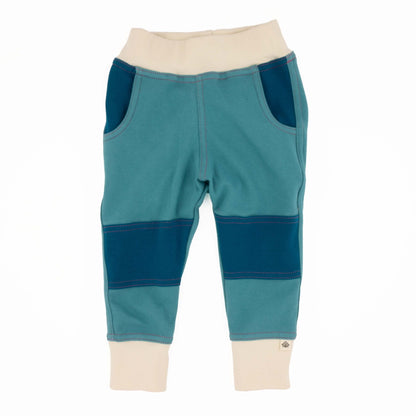 Toddler Colorblock Joggers